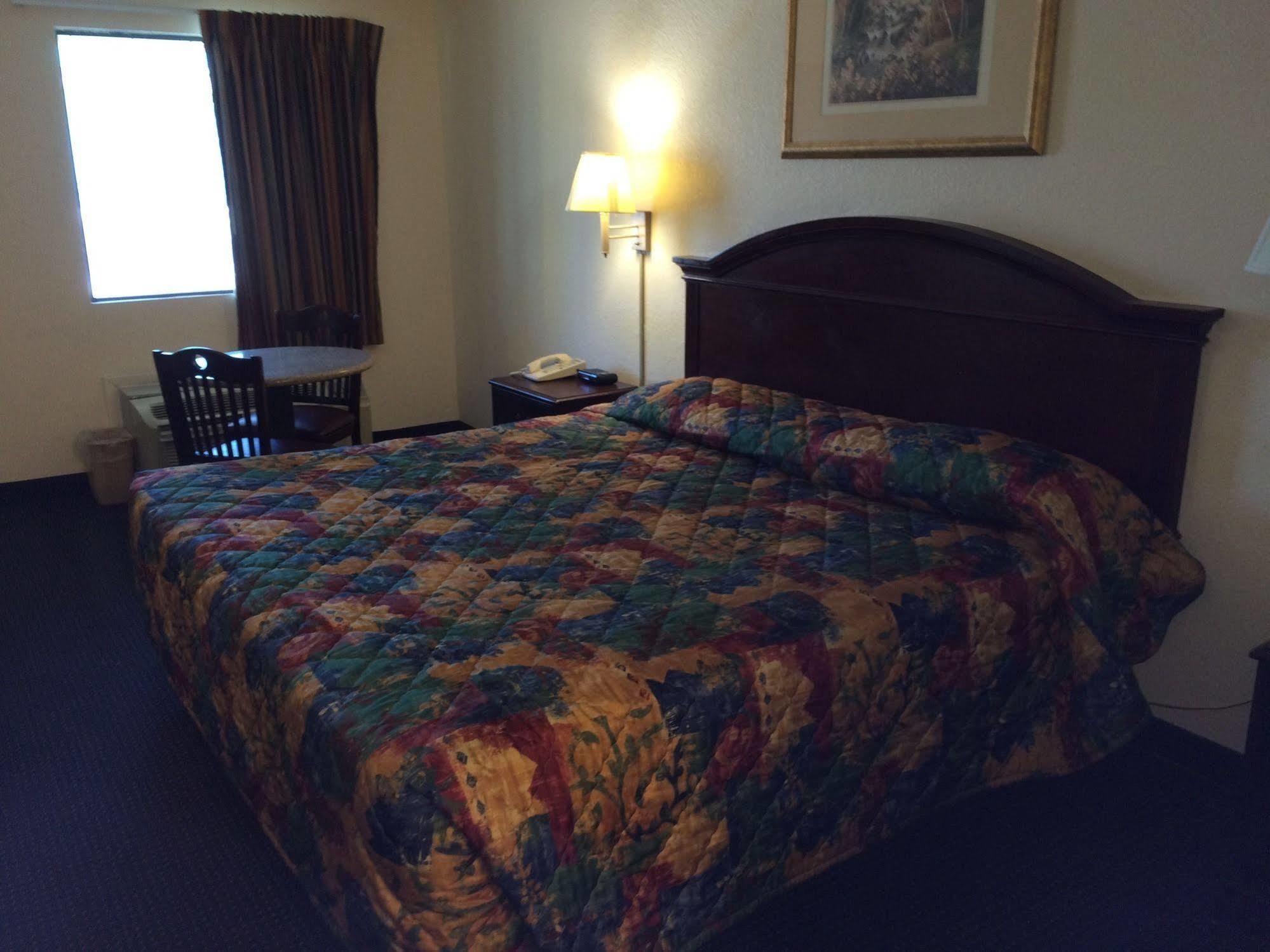 Executive Garden Titusville Hotel Zewnętrze zdjęcie